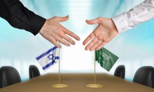 Bible Peace Agreement between Israel and the King of the South