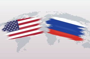 TODAY IN RUSSIA AND AMERICA 2 Very Ominous Events That Are Going To Happen This Week