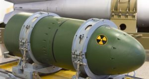 ‘Dirty bomb’ attack: This could be Iran’s next move against Israel