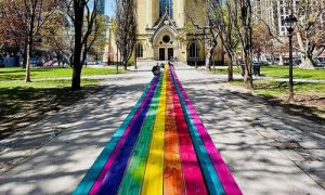 Lessons From A Dying Church – The United Church Of Canada Path To Extinction