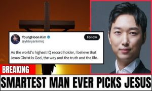 Bible Prophecy in the News – 27 June 2025