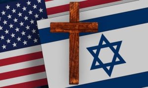 Christian Zionists Are Reminded That Not All Conservatives Are Friends Of Israel