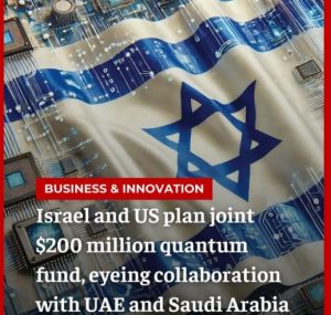 Bible Prophecy in the News – 15 July 2025