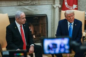 Bible Prophecy in the News – 7 July 2025