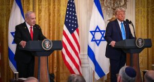 Bible Prophecy in the News – 3 July 2025